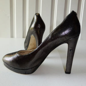 Michael Kors pumps 7.5